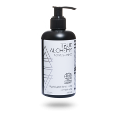 Active shampoo «Hydrolyzed Keratin 0.3% + Proteins 1%», шампунь