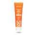 Солнцезащитный крем для лица и тела «Календула 50SPF 0+»