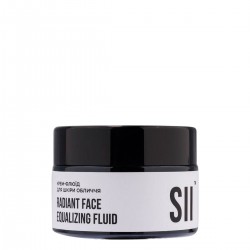 Крем-флюїд для шкіри обличчя Radiant Face Equalizing Fluid