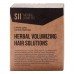 Скраб для шкіри голови Herbal Volumizing Hair Solutions